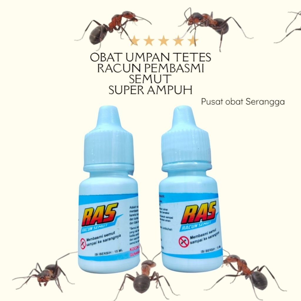 racun semut paling ampuh cair racun semut ampuh racun semut api super ampuh