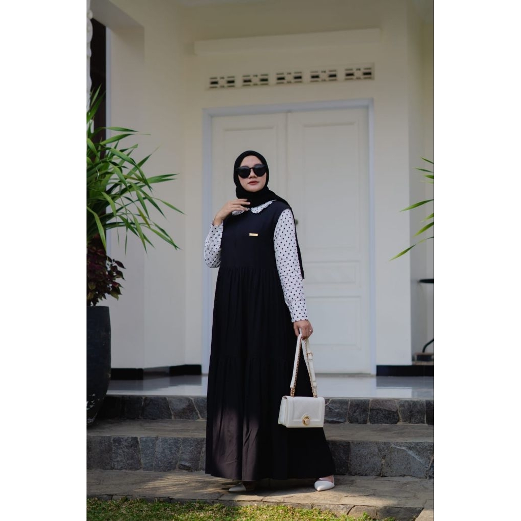 MEYSA By KEYZAA/GAMIS MOTIF/GAMIS KEYZAA/GAMIS KATUN