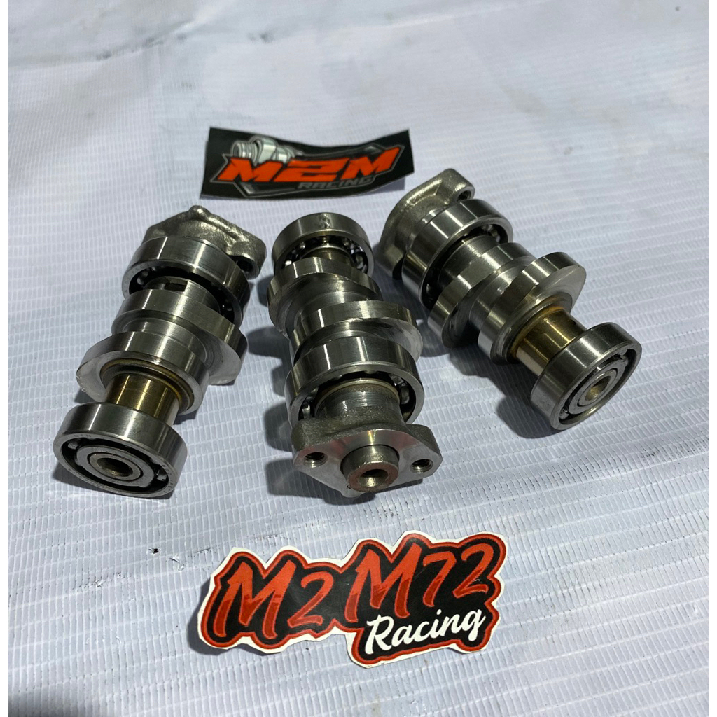 Noken as beat/scoopy karbu 115,mp7,131Tu,155TU kompetisi