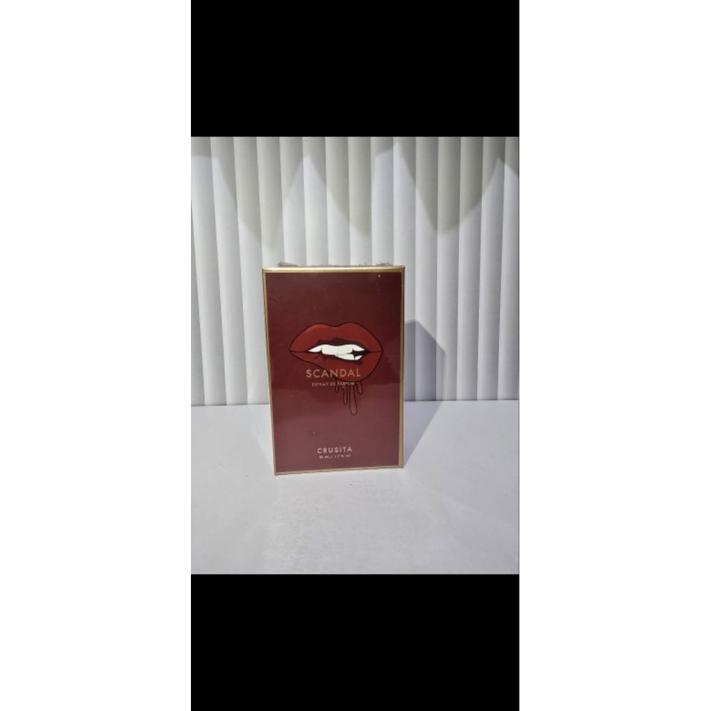 SCANDAL PARFUM