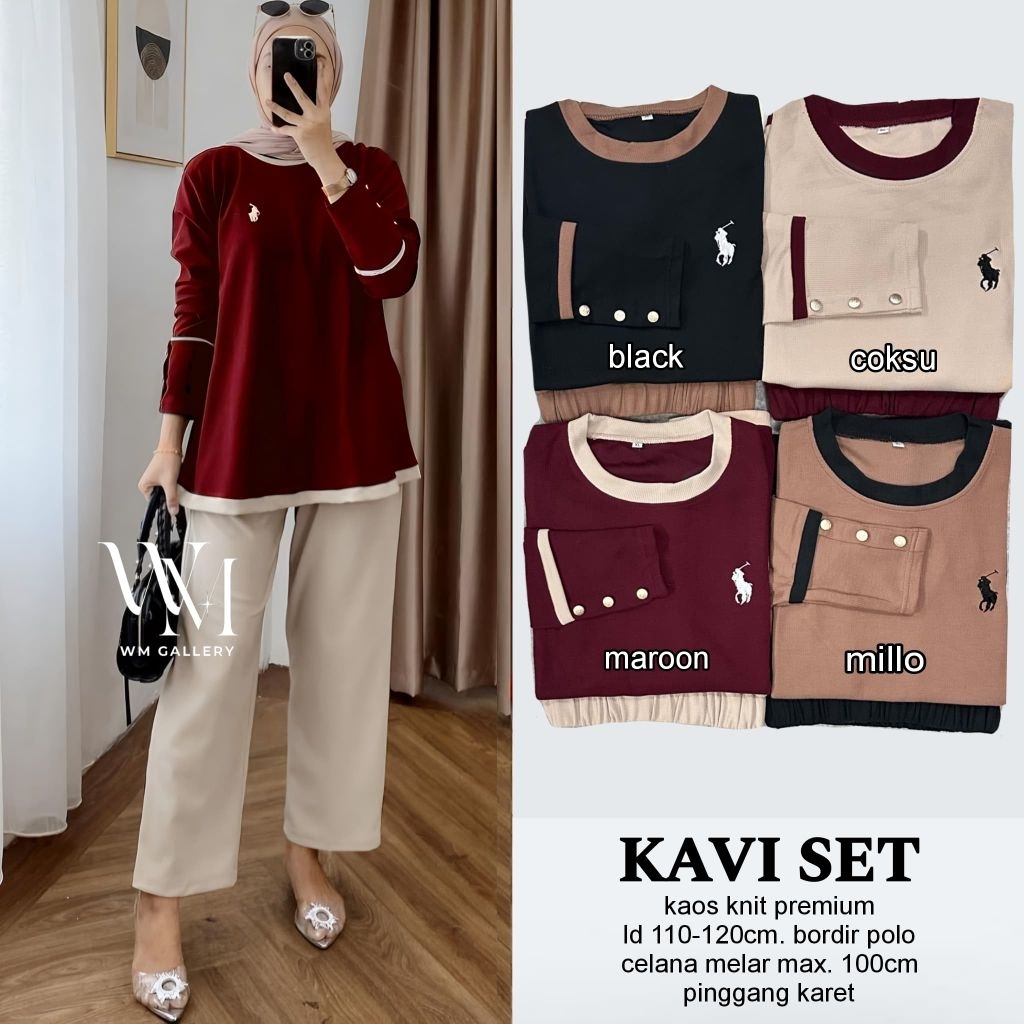 odeta melva one set tunik w&w one set jumbo tunik rajut long tunik import tunik jumbo ld 120 ld 130 