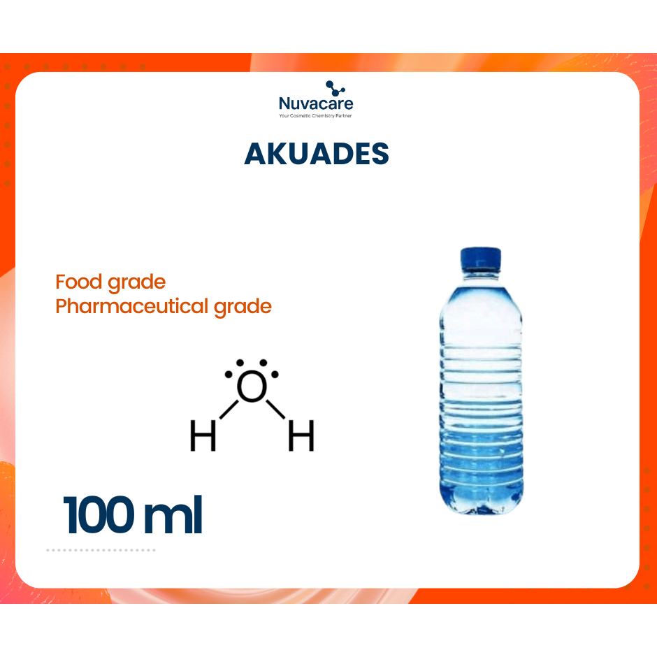 

AQUADEST/AIR SULING 100ML