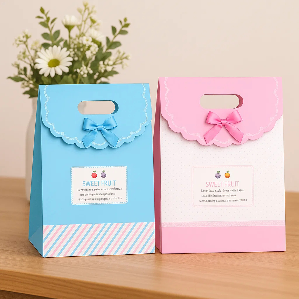 

Paper Bag Jumbo / Paper Bag Besar / Paperbag Jepret Jumbo / Goodie Bag / Tempat Kado Bingkisan Hadiah / Paper Bag Souvenir / bungkus kado / goodie bag hampers / goodie bag ulang tahun I AP02O5