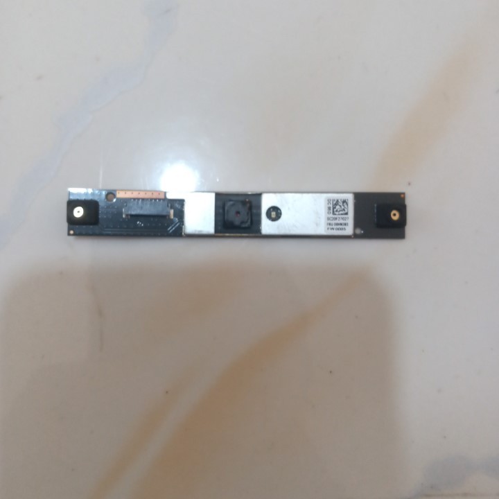 Webcam Lenovo Thinkpad L470 L450 L440 L460 camera Kamera second bekas 143