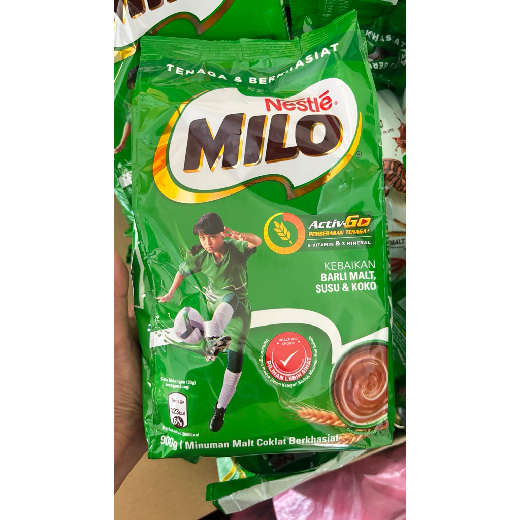 

MiLo Original