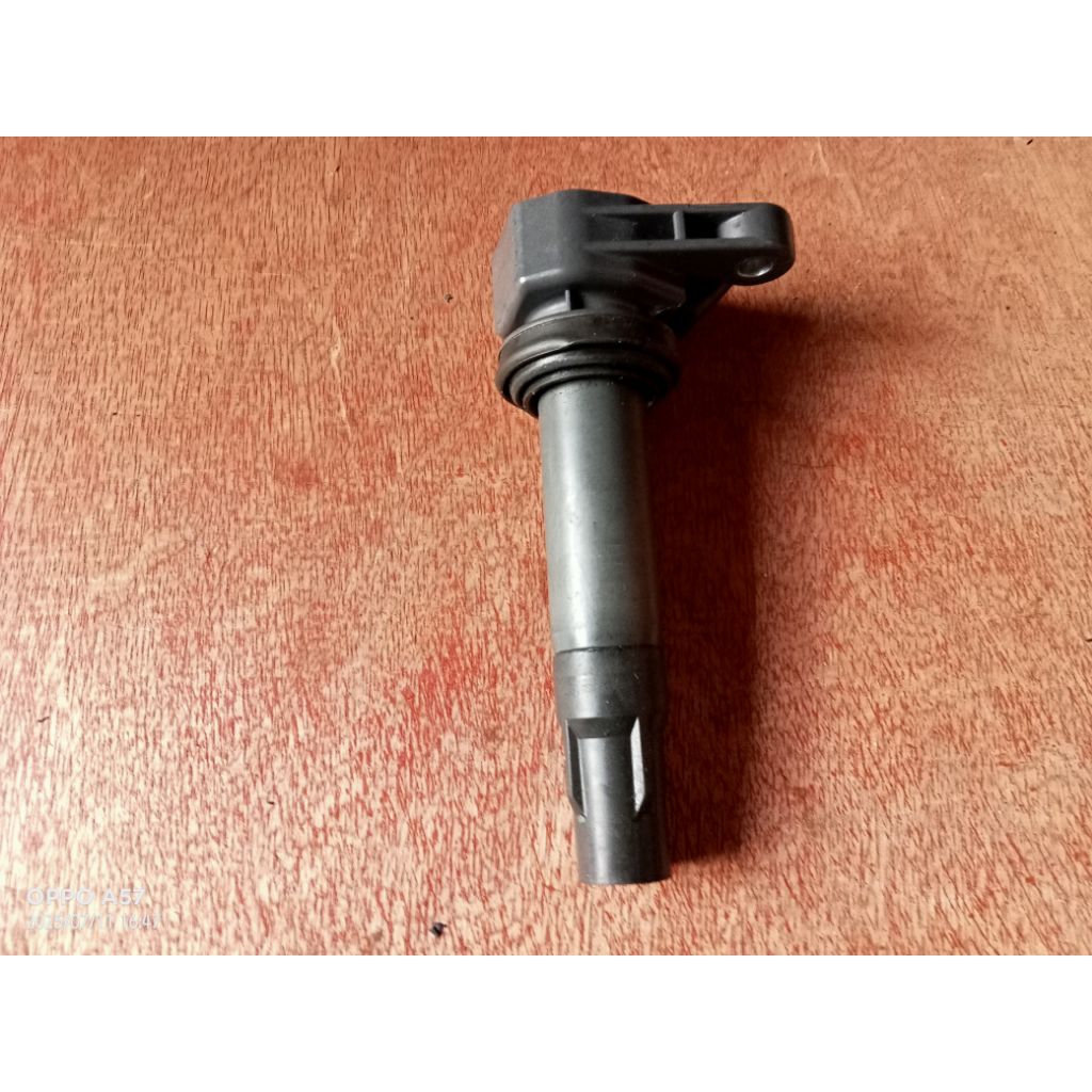 kiol busi mobil Daihatsu xenia  1000cc original japan (harga 1pcs)