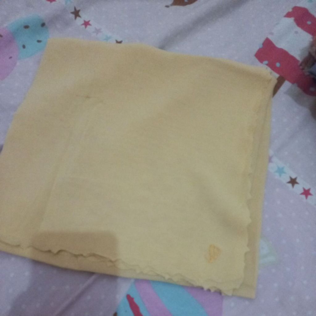 PRELOVED JILBAB SEGIEMPAT RABBANI