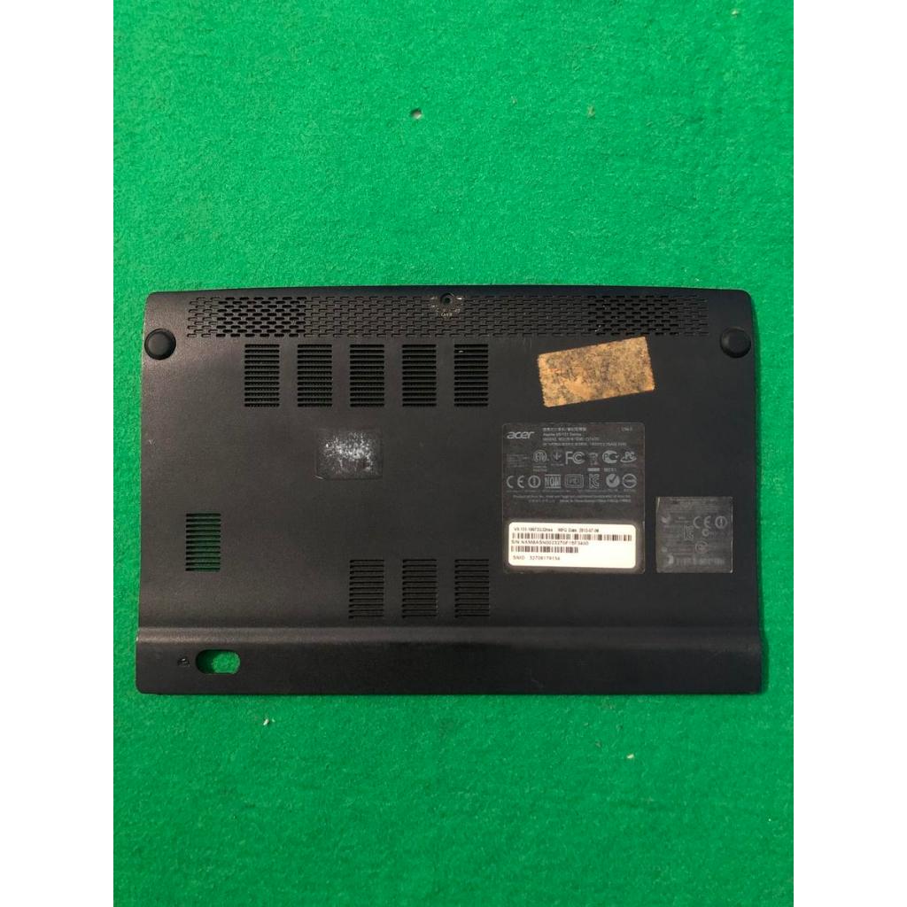 Casing Tutup Bawah Laptop Acer V5 131