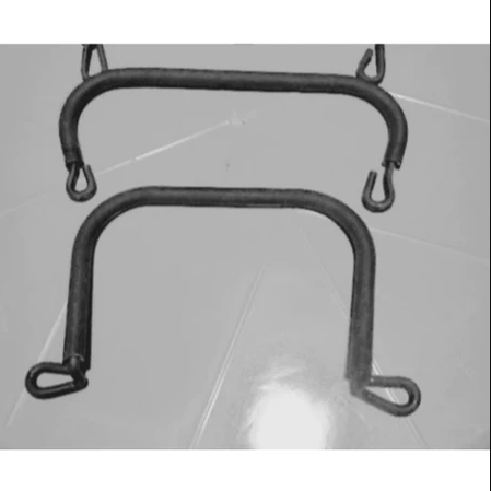 Pegangan jok vespa PTS VBB/ Behel handle jok Vespa VBB PTS