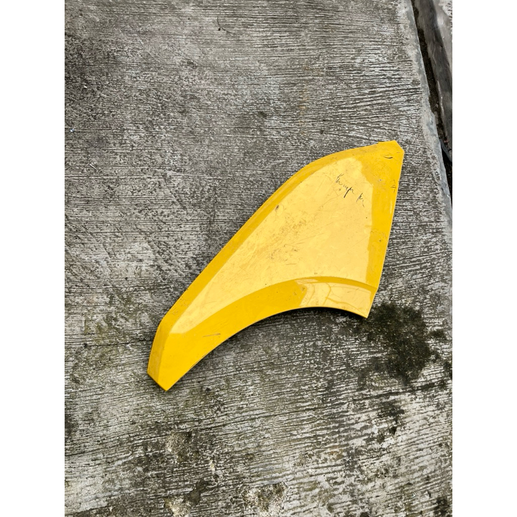 EXTENSION BUMPER BELAKANG WULING AIR EV ORIGINAL