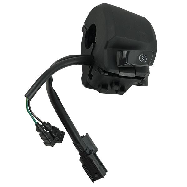 AHM 35130K60B72 HOLDER KANAN VARIO 125 ESP K2V 2022 SEKARANG VARIO 125 ESP 2018 2022 ORIGINAL