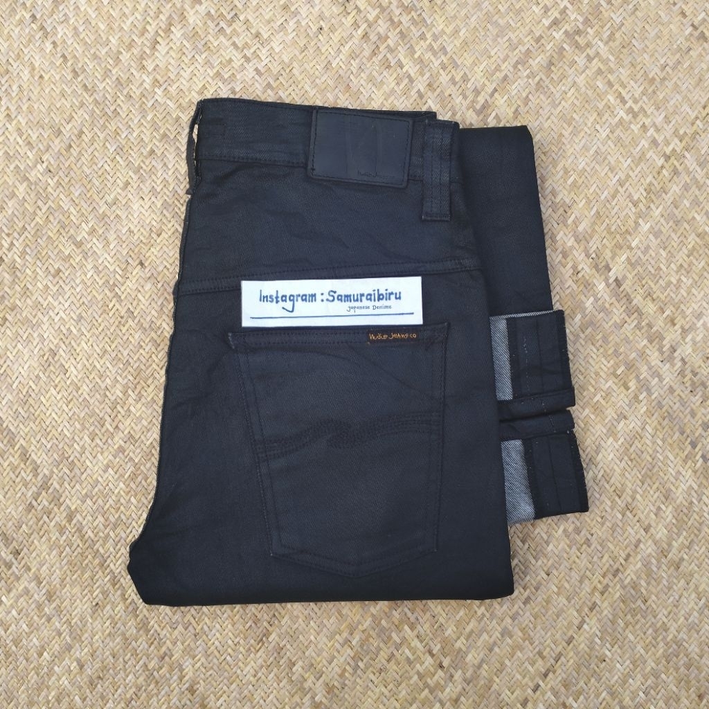 Nudie jeans not Iron heart not momotaro jeans tcb jeans iron heart denim Levis vintage pbj lvc oldbl