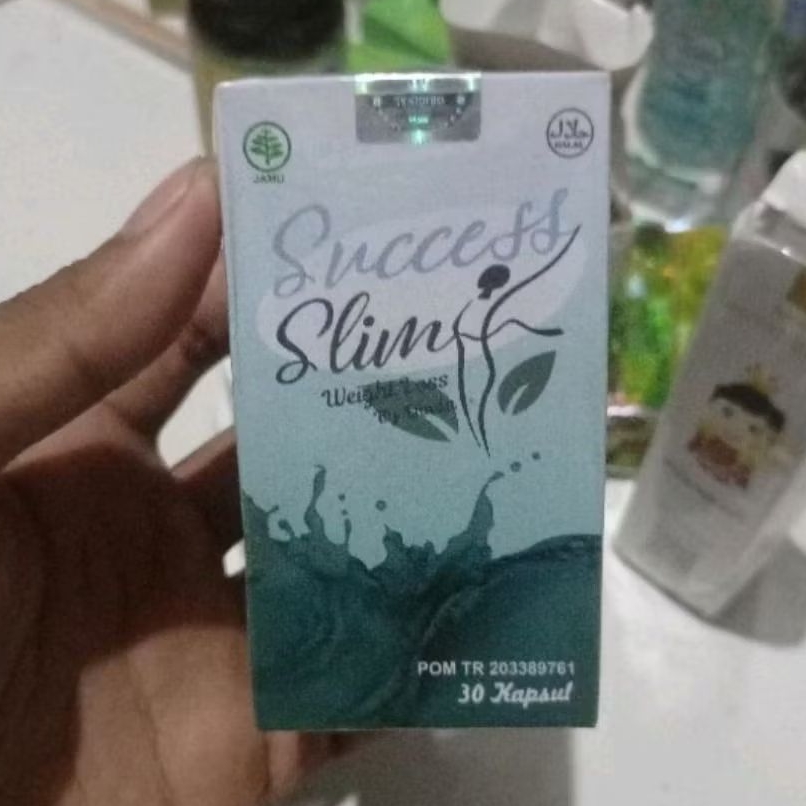 Success slim original