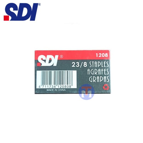 

Staples SDI 23/8