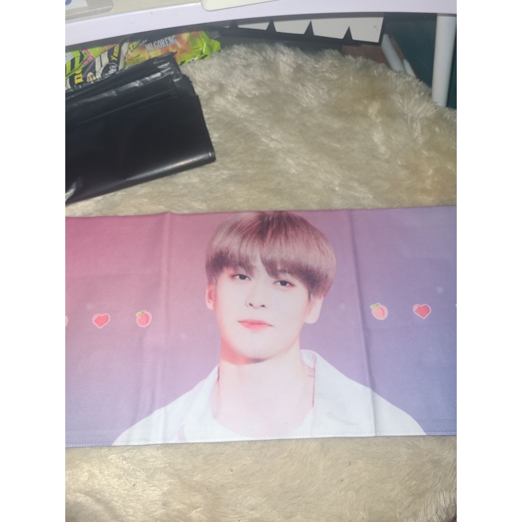 jaehyun nct 127 slogan fansite