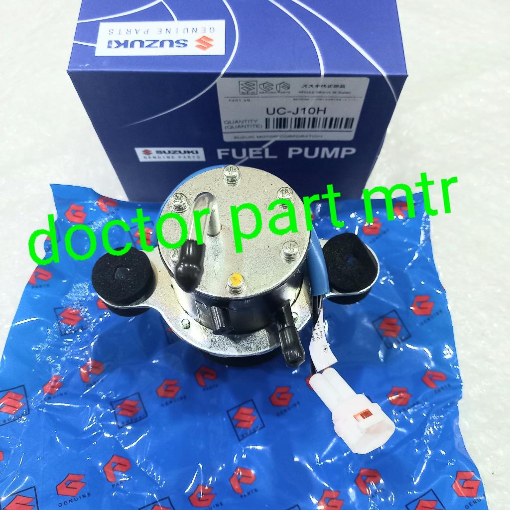 fuel pump rotak pompa bensin suzuki carry futura