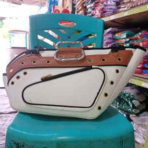 TAS AYAM KULIT NO 1 TAS UNTUK AYAM LAGA