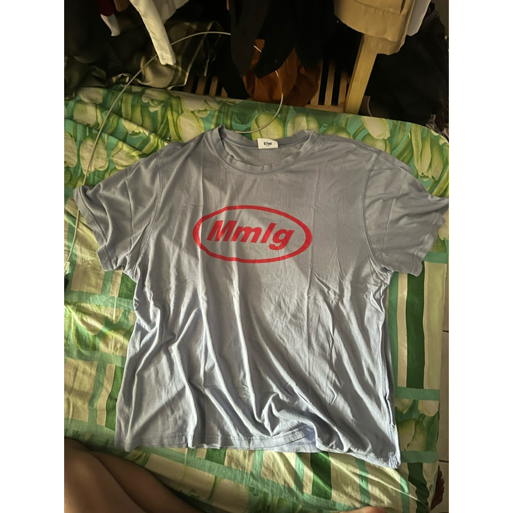 Kaos Mmlg boxy