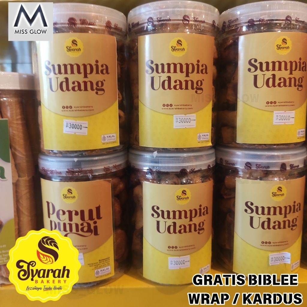 

Sumpia Udang by Syarah Bakery Makanan Khas Makanan Bengkulu Oleh Oleh Bengkulu