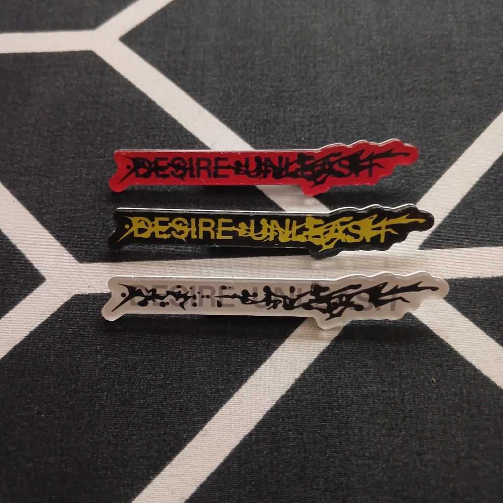 POB ENHYPEN Desire : Unleash