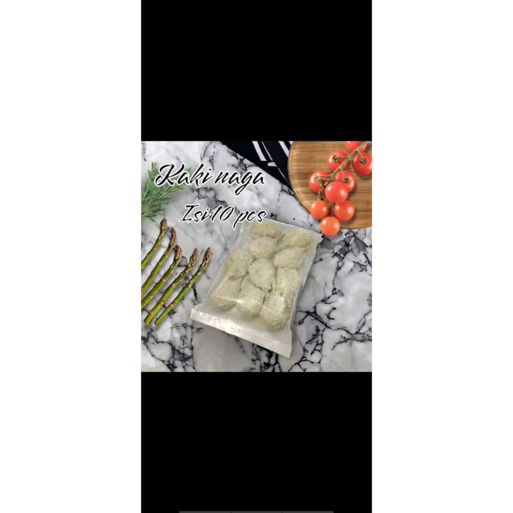 

Shrimp Roll / Daging olahan udang Nikmat isi 15