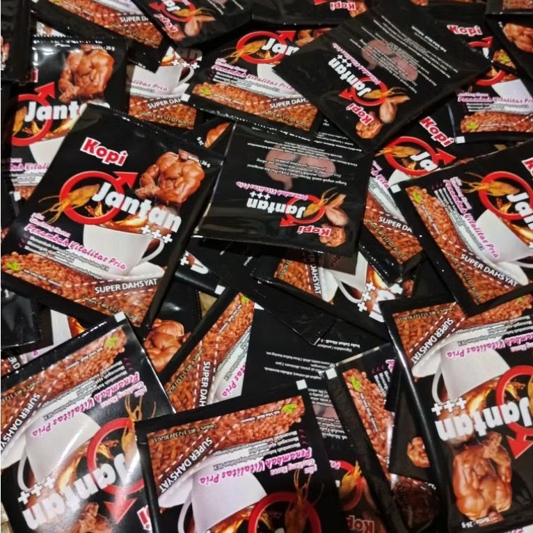 

1 box 10 sachet ORIGINAL JNTN