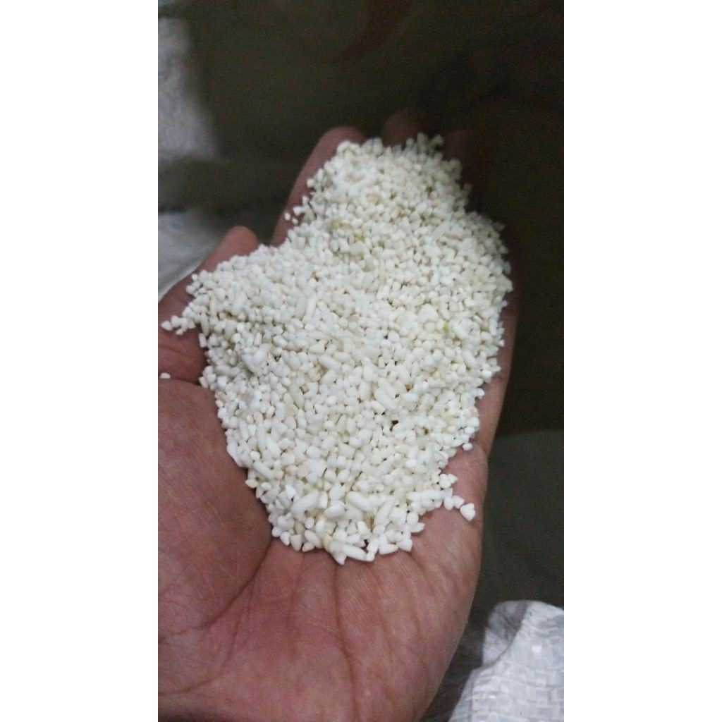 

Baby ketan putih menir, ulen, ketan bakar, ketan goreng 500gr