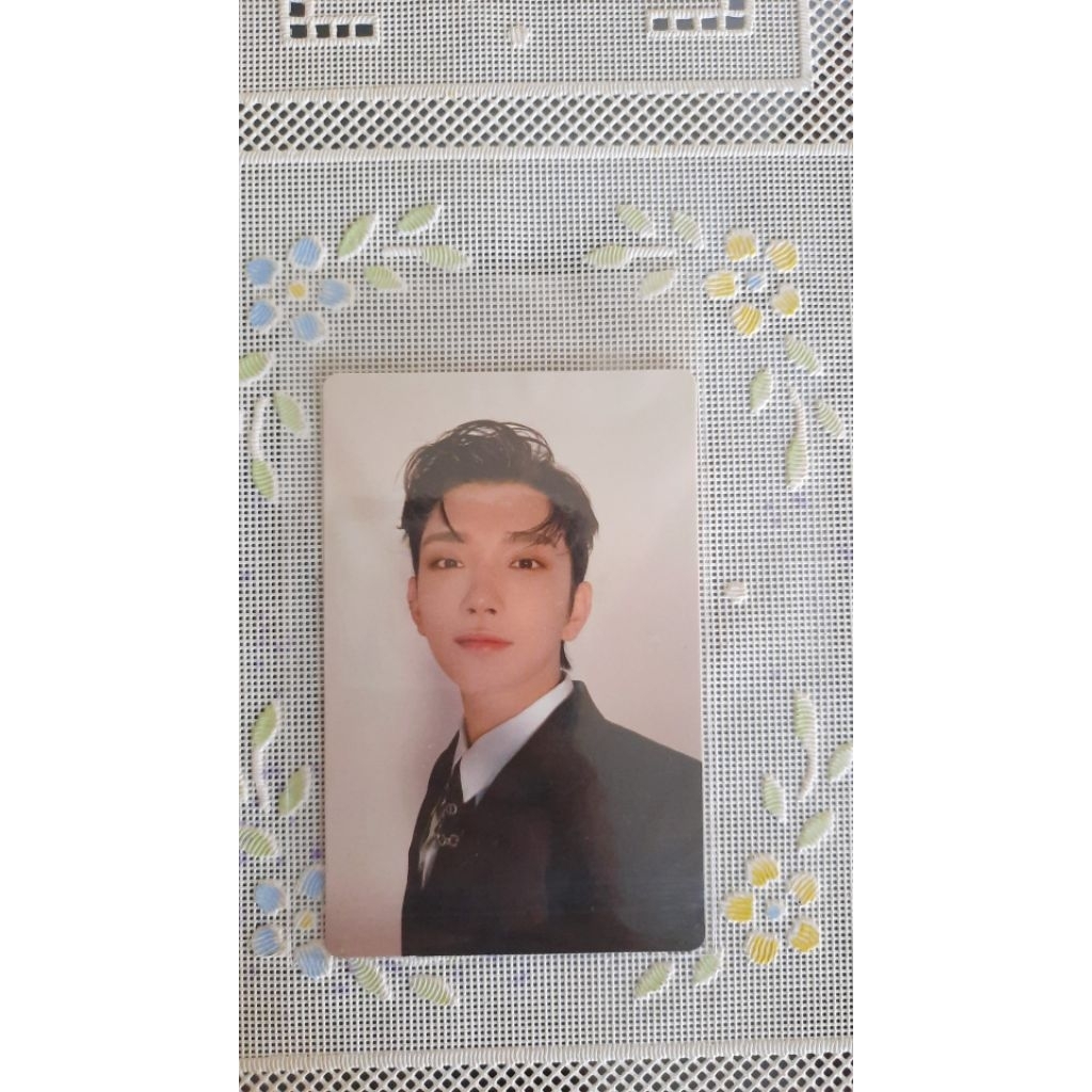 PC Joshua Attacca Official