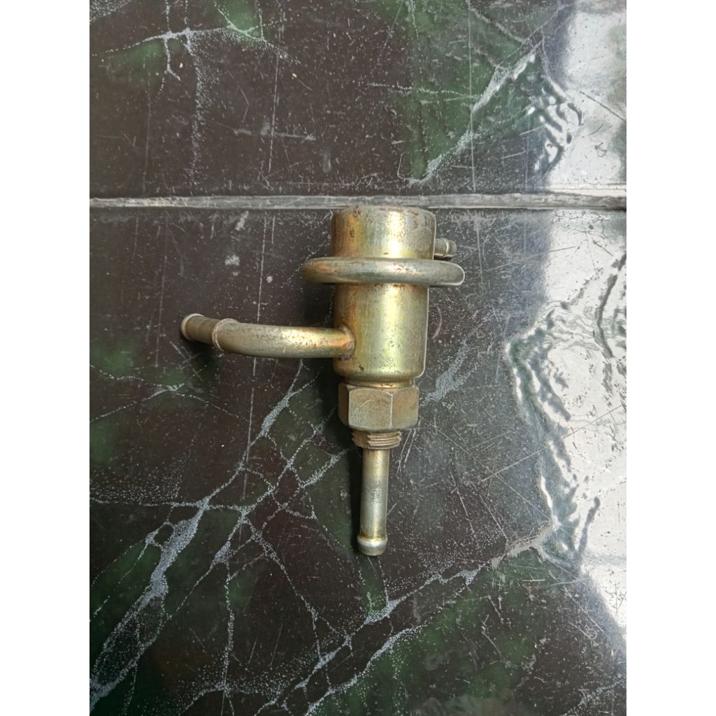 Fuel Pressure Bensin Daihatsu Charade G11 Turbo