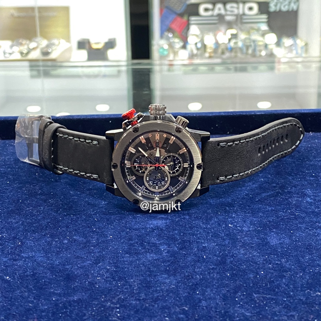 Jam Tangan Pria Alexandre Christie AC6491 AC 6491 Original Resmi