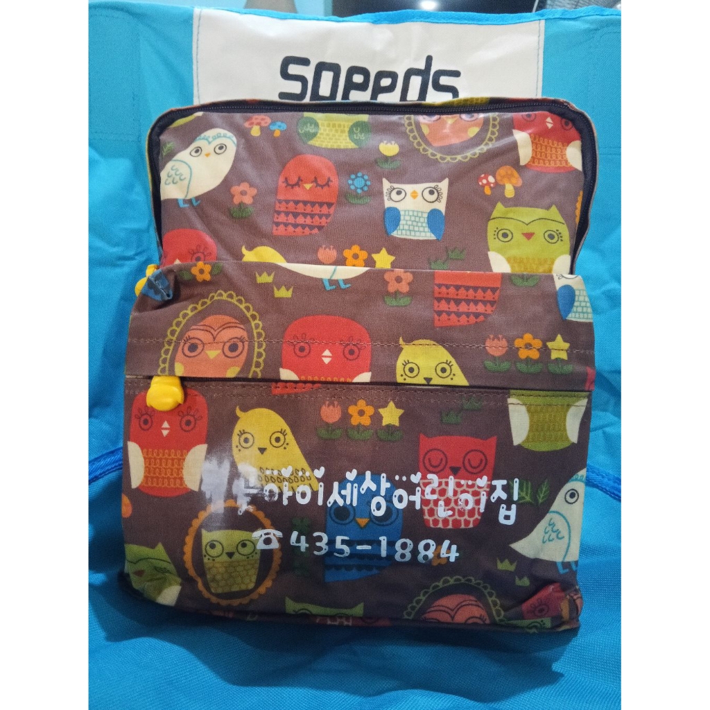 Tas Ransel anak Preloved