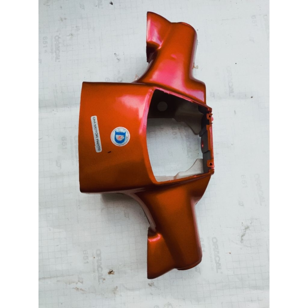 Batok lampu suzuki FR80 CDI FR80