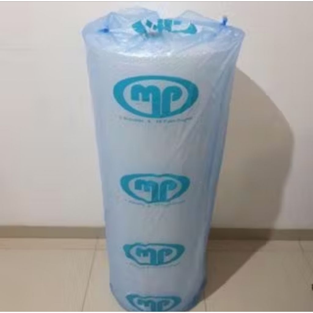 

BUBBLE WRAP merek MP