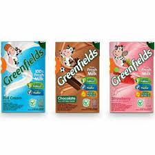 

Greenfield UHT 105ML
