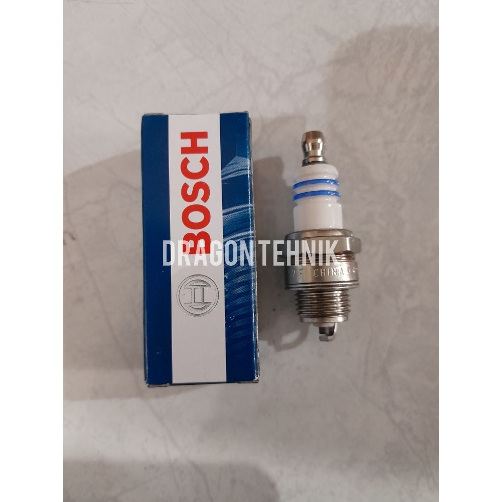 BUSI BOSCH SENSO WS7F