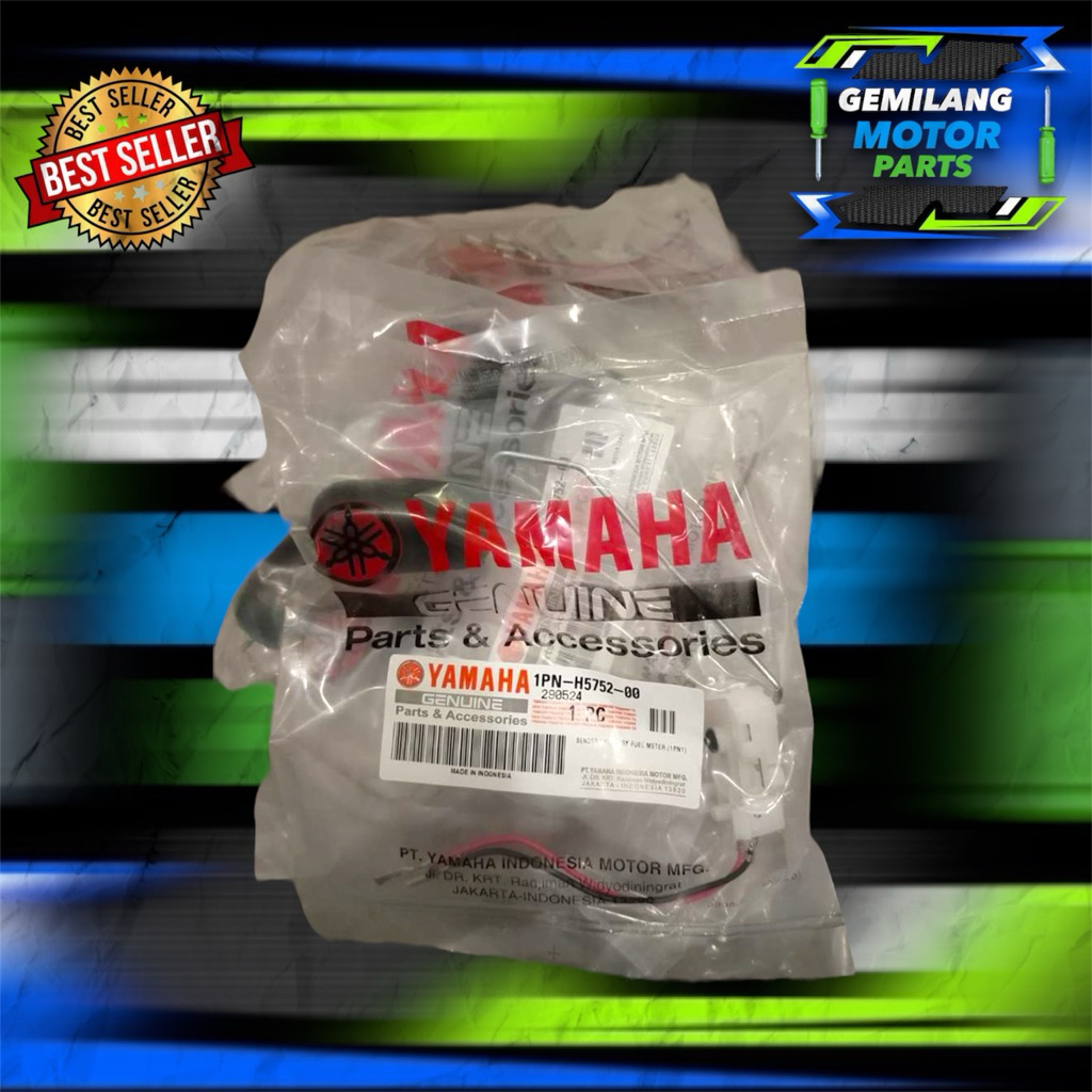 PELAMPUNG FUEL PUMP 1PN YAMAHA XEON RC XEON GT 125