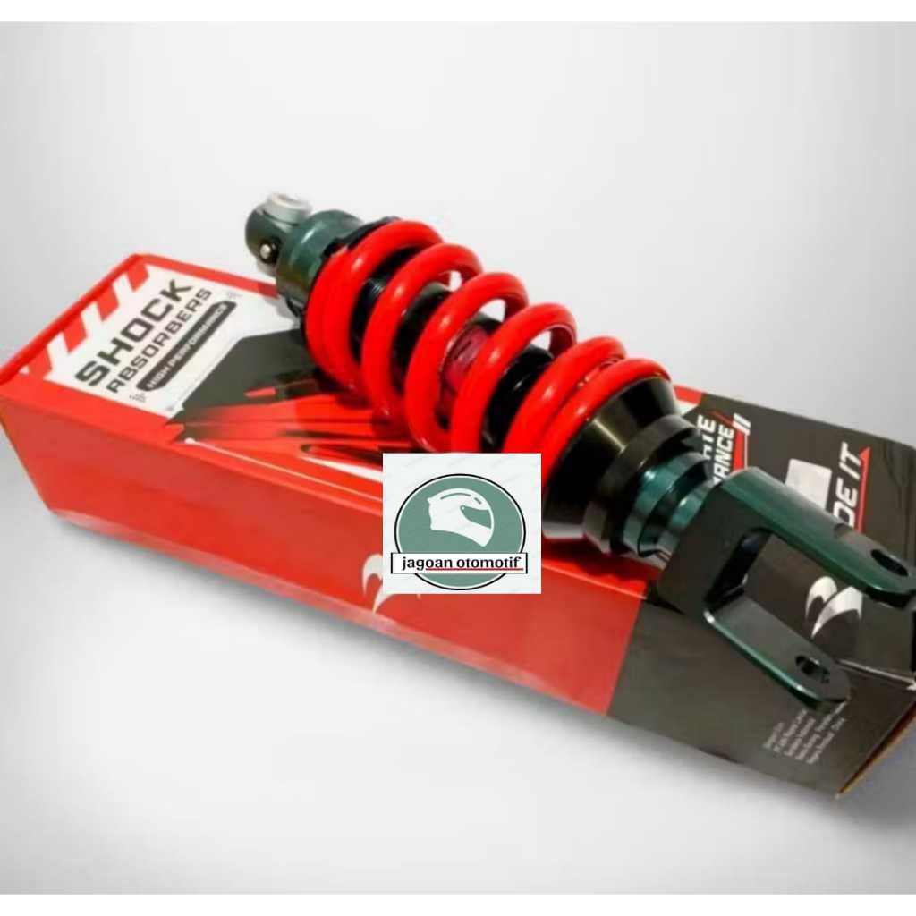 Monoshock vixion gp ride it 101/shock belakang vixion