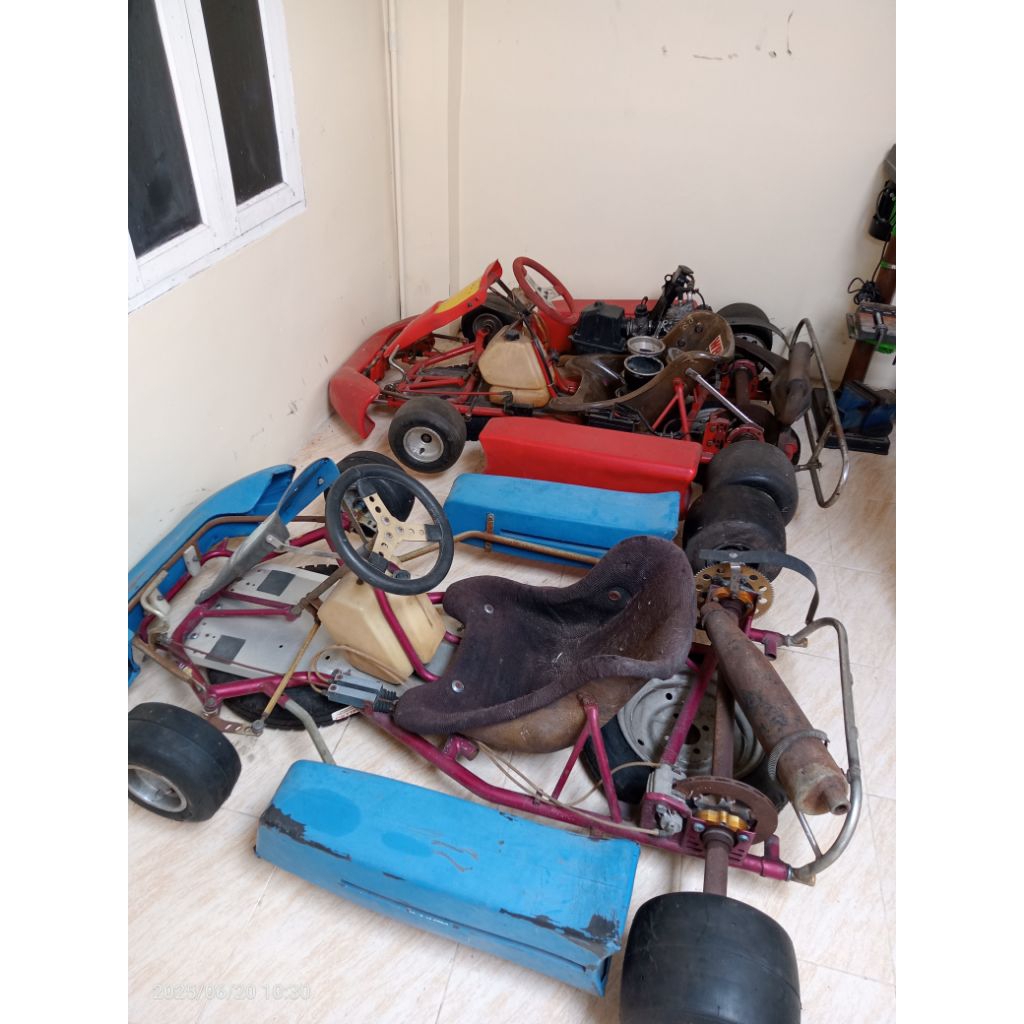 Gokart
