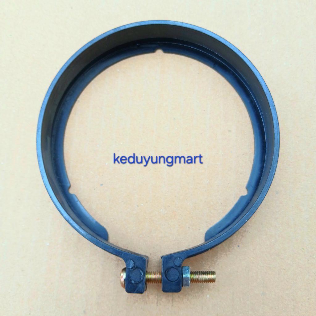 Klem Tabung Tanki SOLO sprayer Germany