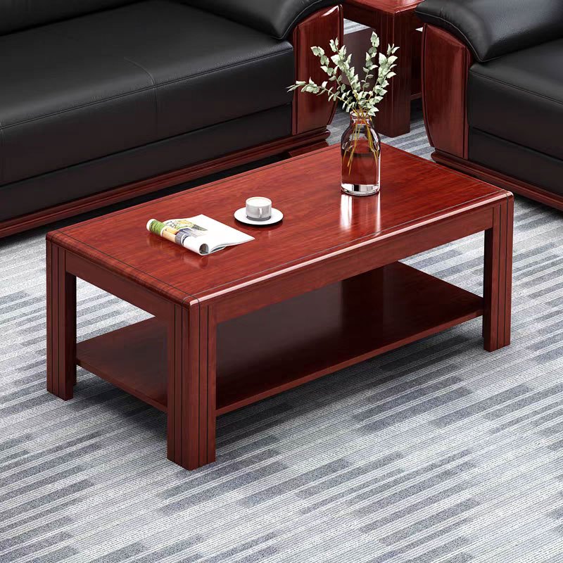 Meja kopi/Meja Tamu/Meja Kopi Kayu Solid/Meja Tamu Kayu/Meja Ruang Tamu/Meja Kayu Minimalis