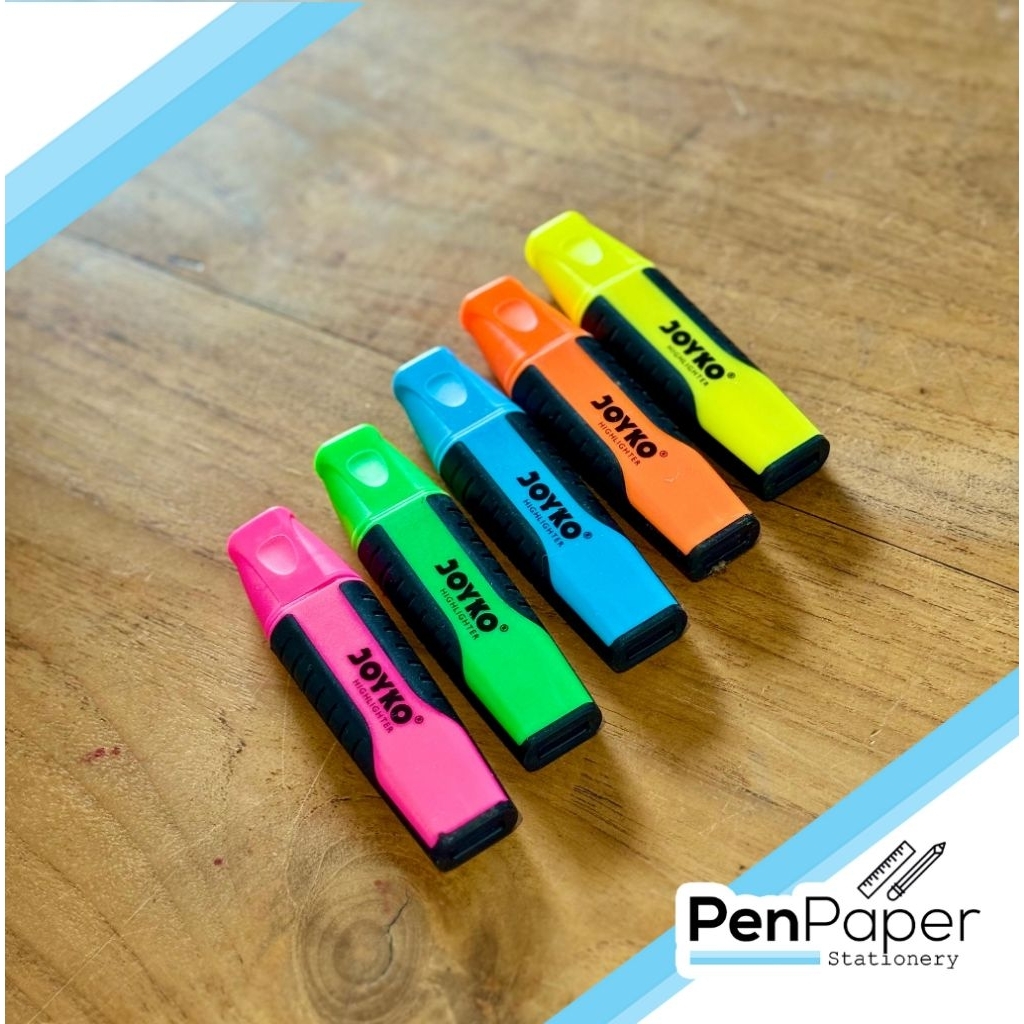 

High Lighter JOYKO Stabilo