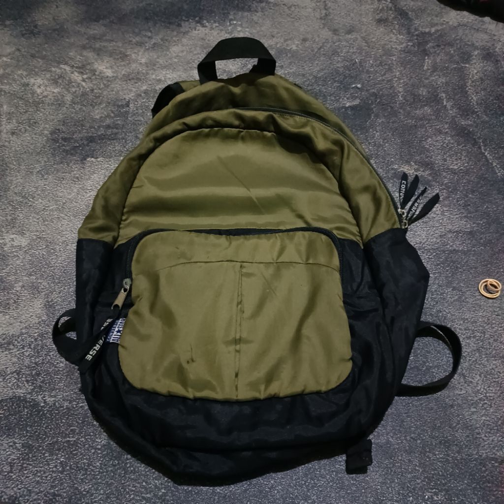 Backpack Converse made in USA