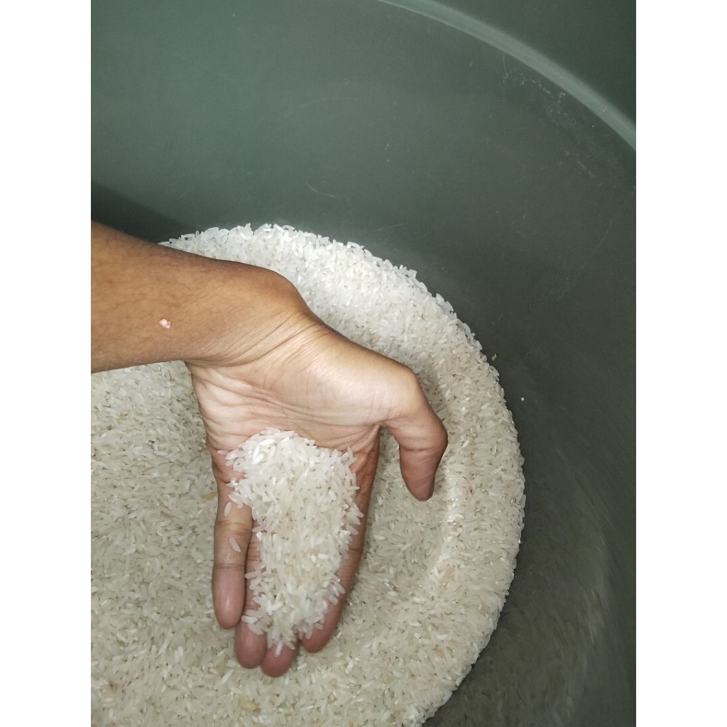 

TIWUL IRENG SUPER PULEN