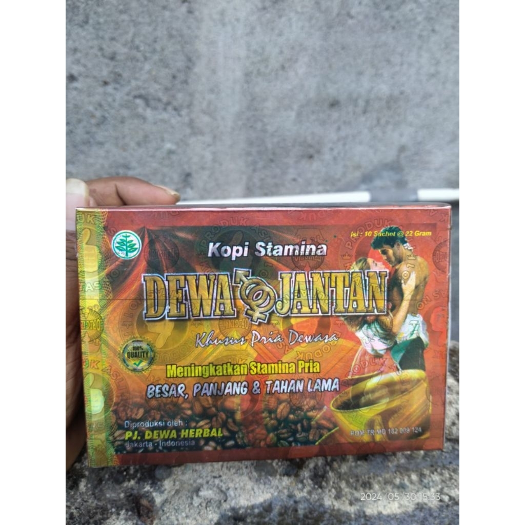 

kopi dewa jantaaaaan
