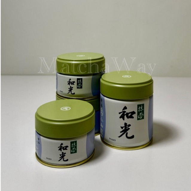 

MARUKYU KOYAMEN - WAKO