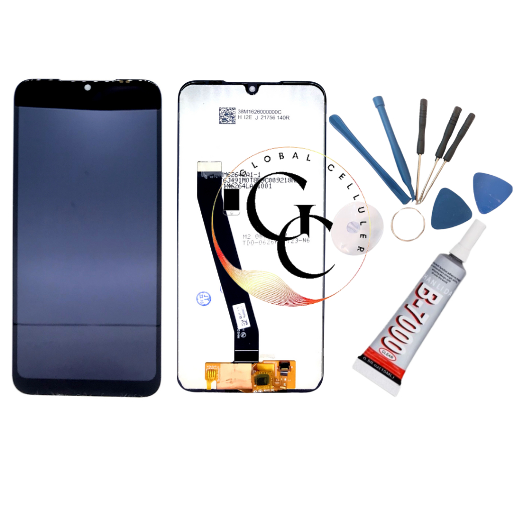 Lcd Xiaomi Redmi 7 Original (Lcd Touchscreen)