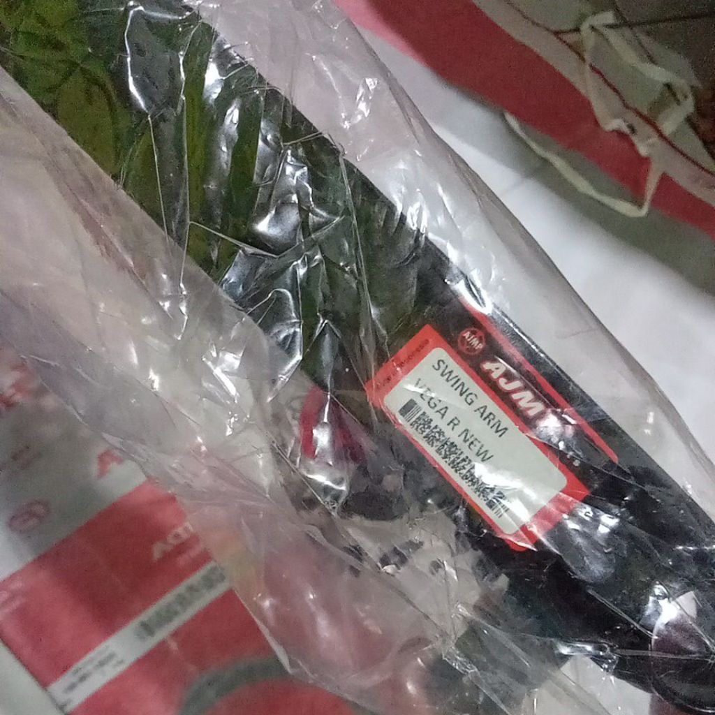 Swing Arm Vega R New