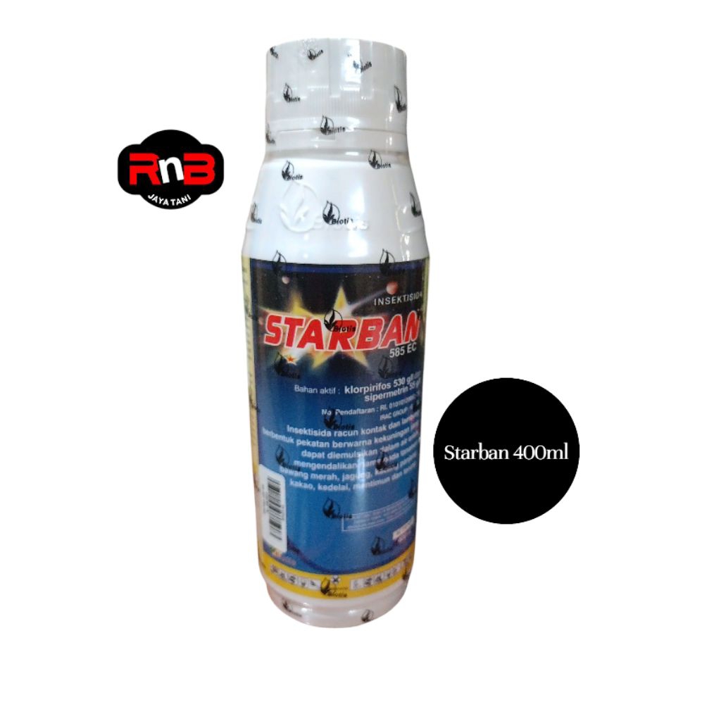 Starban 400ml