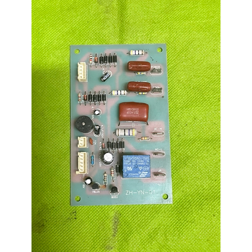 Modul Pcb Dispenser Sanken ZH-YN-01 HWD-880 Original