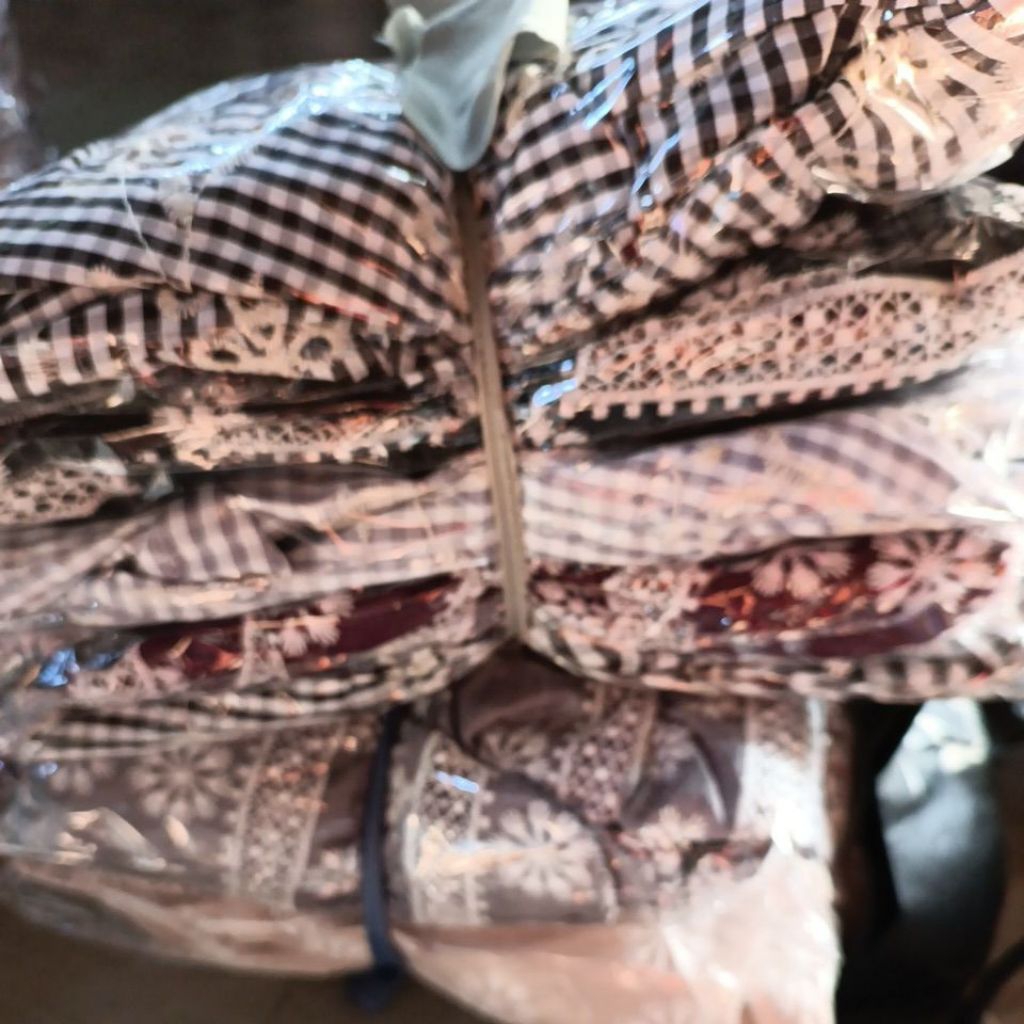 link cargo kk zahra 30 kg